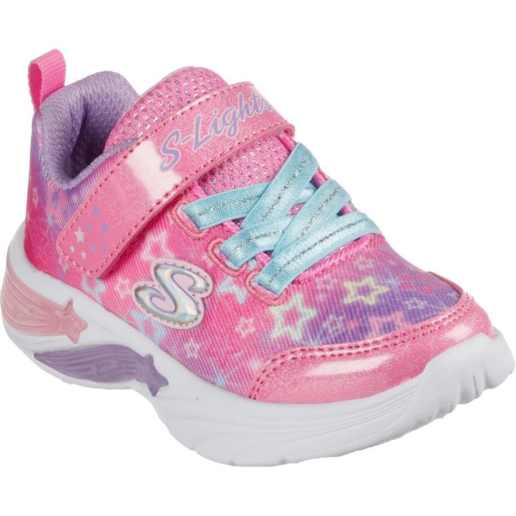 Skechers Star Sparks Trainers image 7