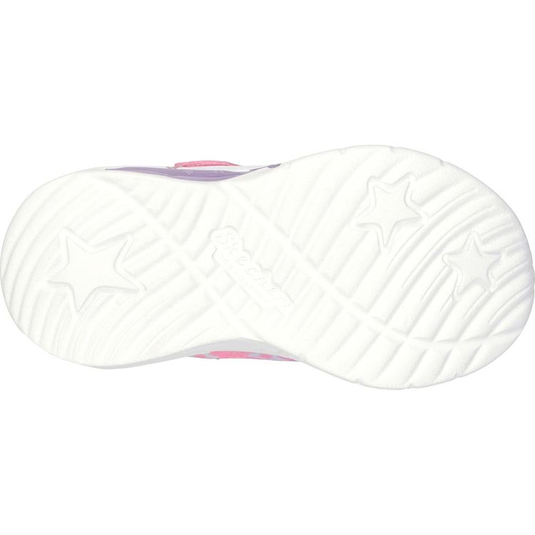 Skechers Star Sparks Trainers image 9