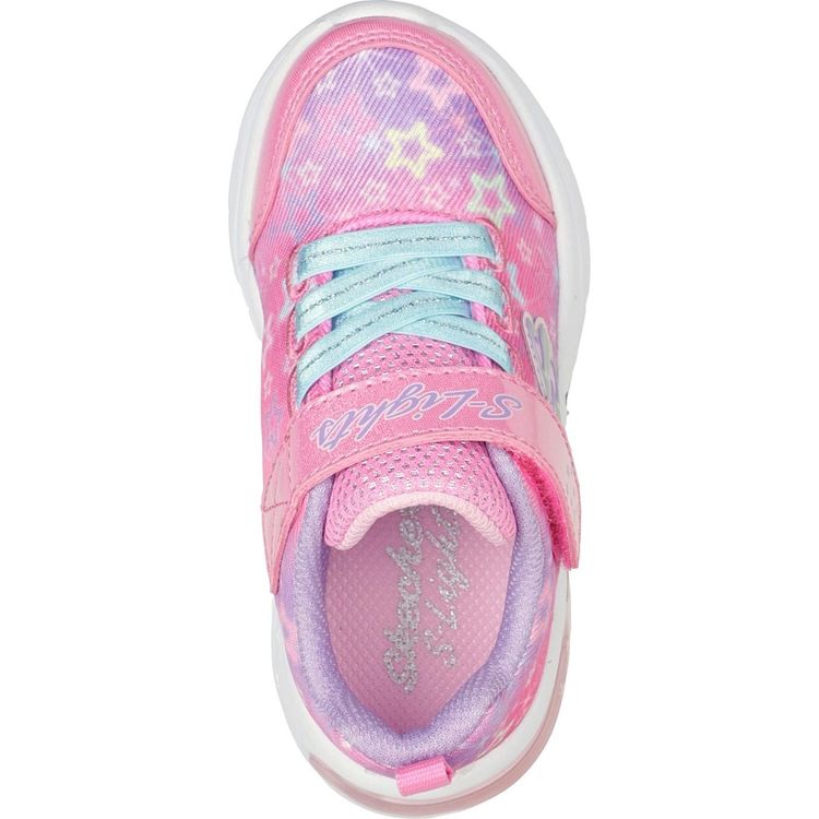 Skechers Star Sparks Trainers image 13