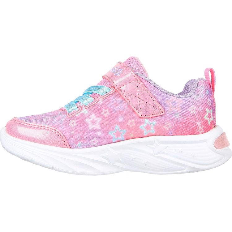 Skechers Star Sparks Trainers image 4