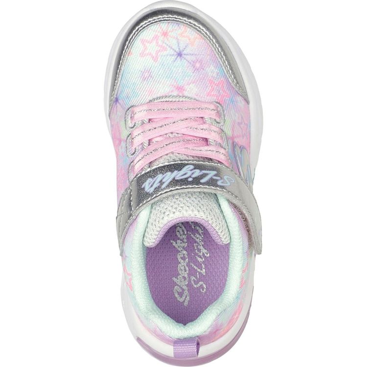 Skechers Star Sparks Trainers image 17
