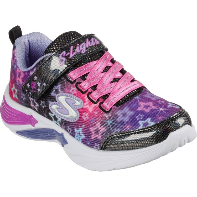 Skechers Star Sparks Trainers image 1