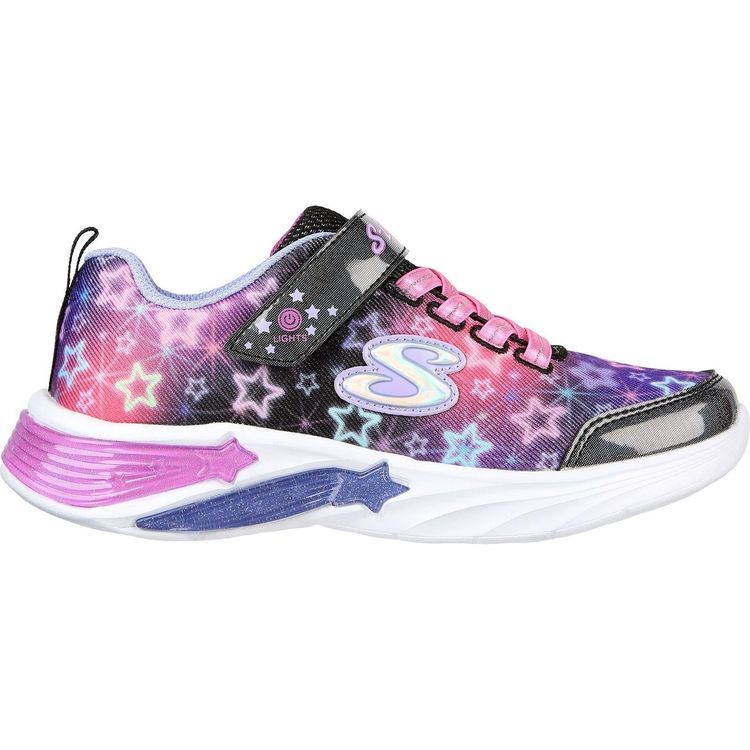Skechers Star Sparks Trainers image 6