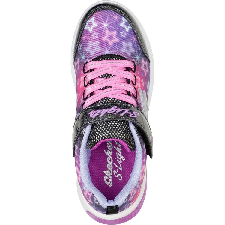 Skechers Star Sparks Trainers image 11
