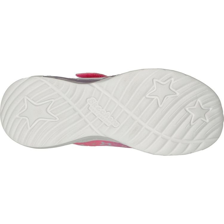 Skechers Star Sparks Trainers image 10