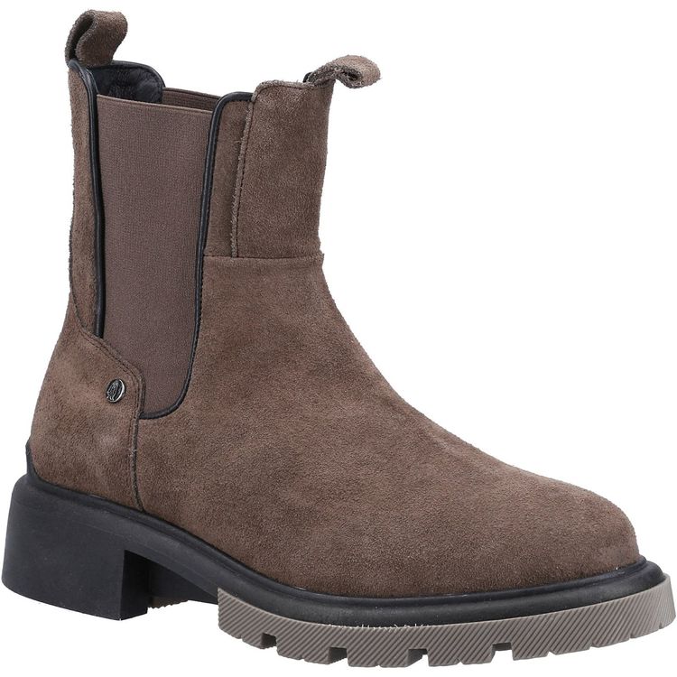 Immagine di Hush Puppies Rita Chelsea Boot 2