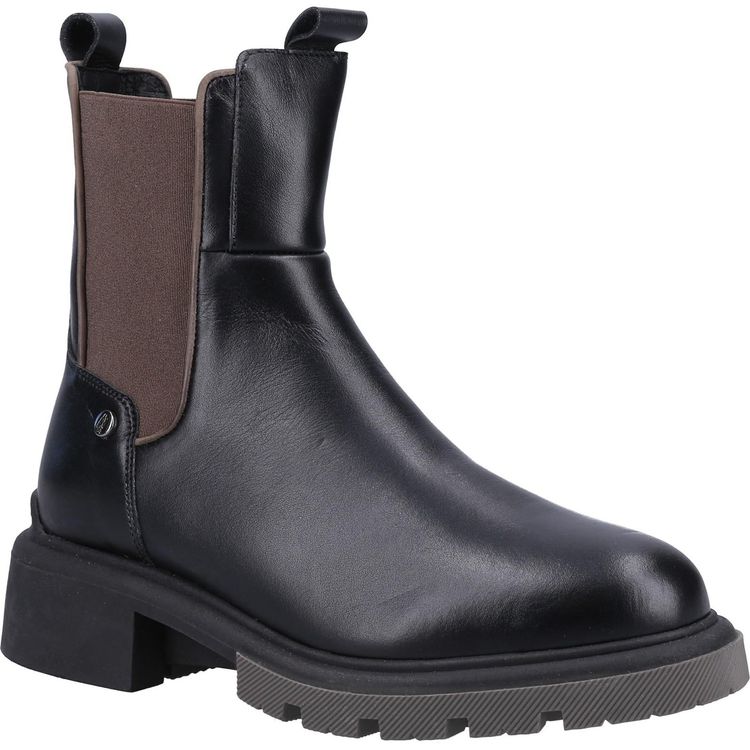 Hush Puppies Rita Chelsea Boot image 1