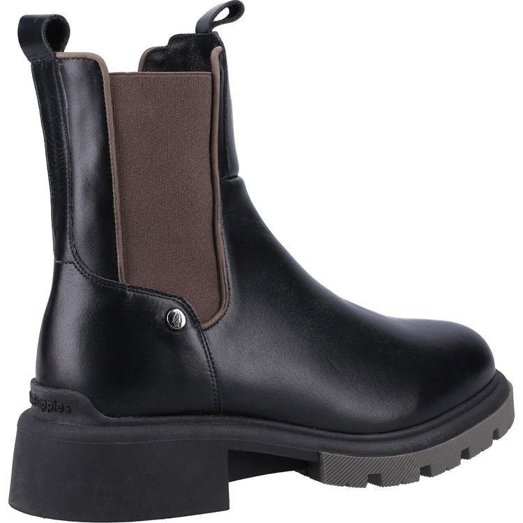 Immagine di Hush Puppies Rita Chelsea Boot 9