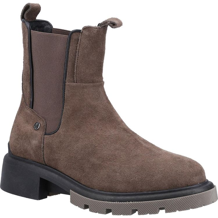 Immagine di Hush Puppies Rita Chelsea Boot 10