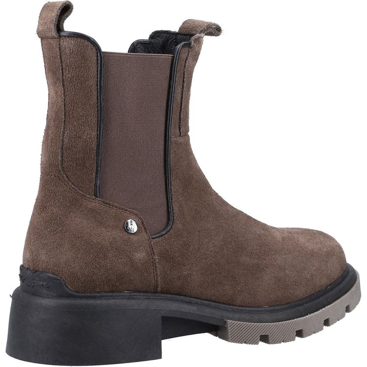 Immagine di Hush Puppies Rita Chelsea Boot 8
