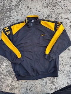 Nike Nike track jacket product image