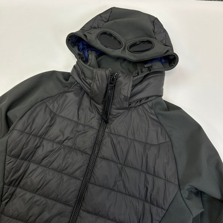 CP Company Goggle Jacket (S) imagen 2