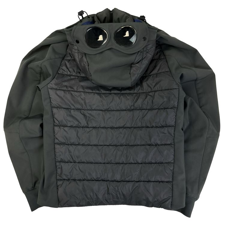CP Company Goggle Jacket (S) imagen 4