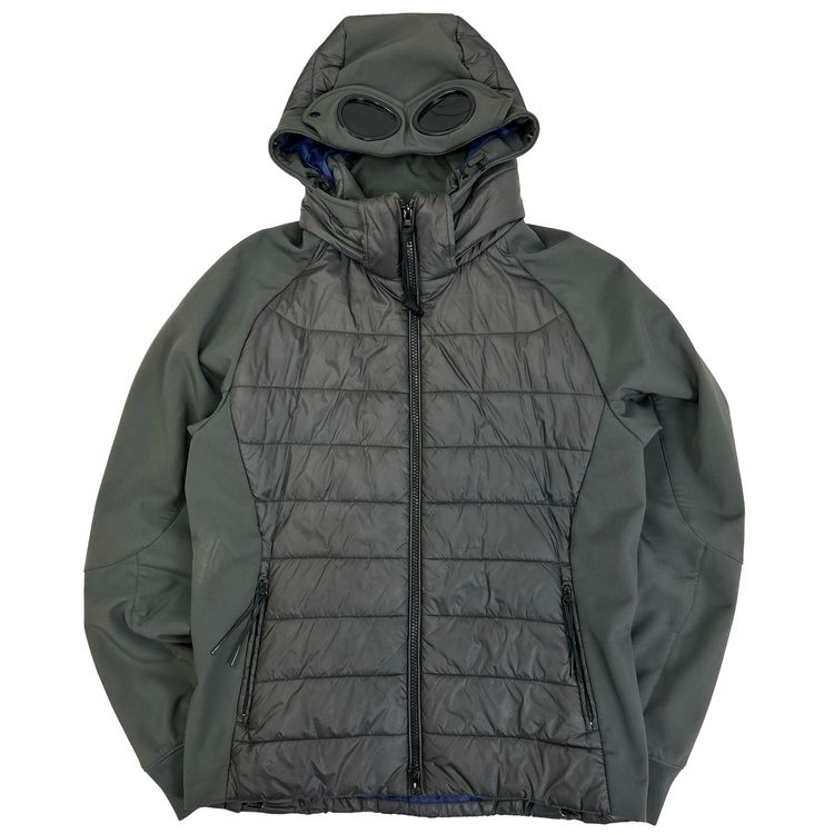 CP Company Goggle Jacket (S) image 1