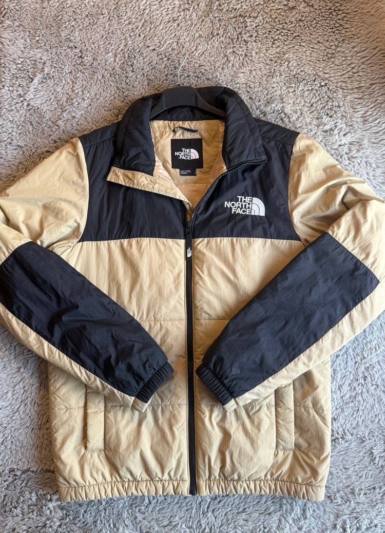 The North Face Jacket