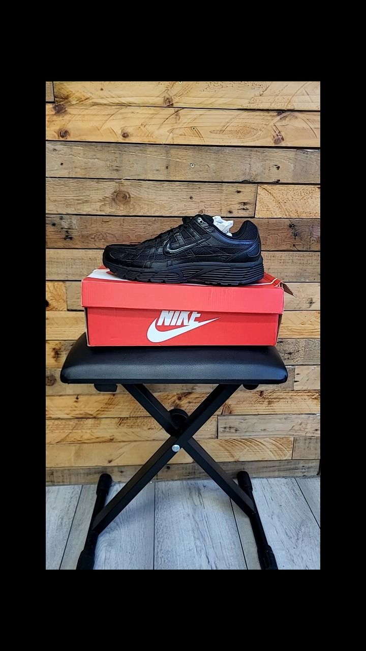 Other P6000 triple black product image
