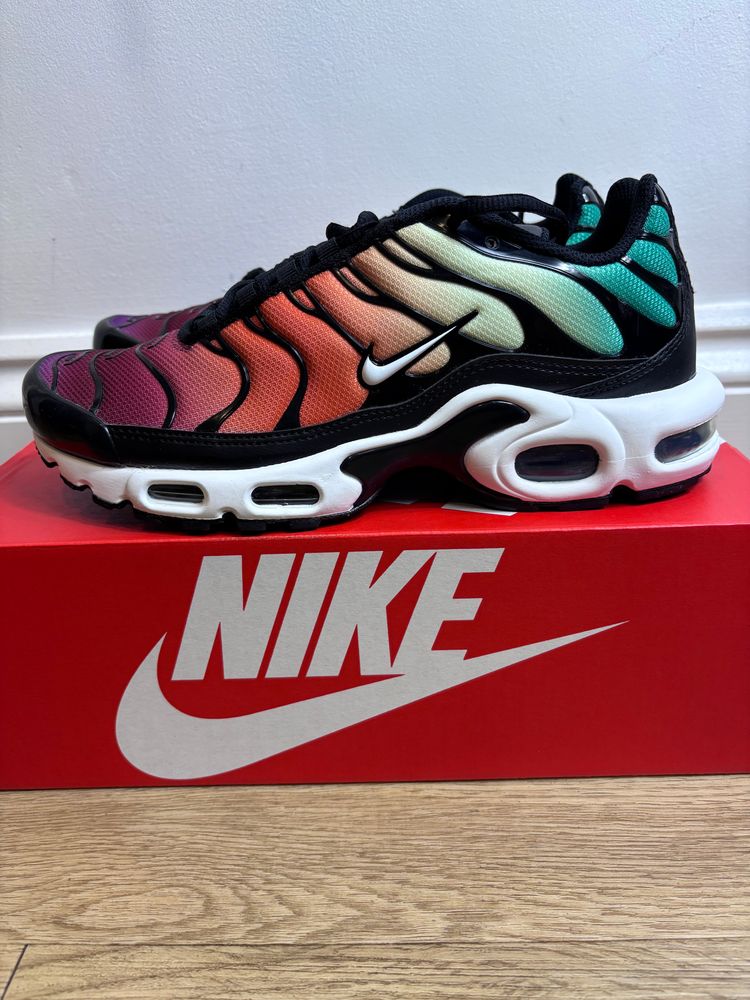 Nike Air Max Plus