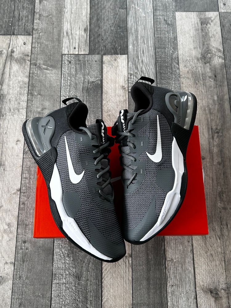 Nike Air Max Alpha Trainer 5 ‘SMOKE GREY’