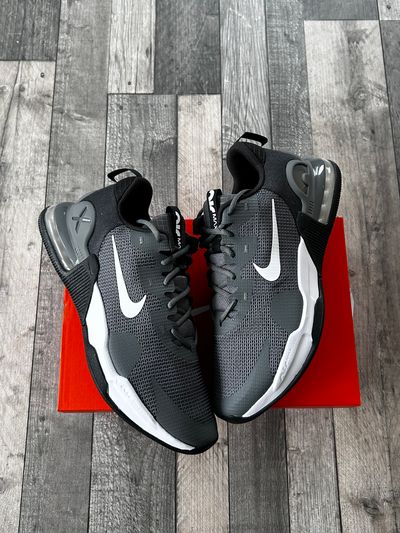 Nike Air Max Alpha Trainer 5 ‘SMOKE GREY’