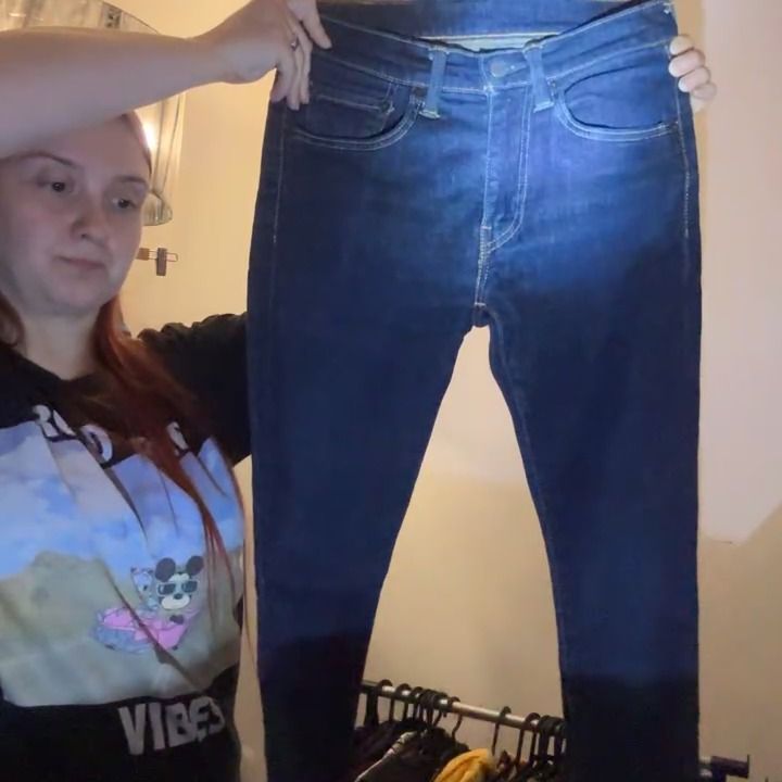 Levi's LEVIS W28L32 product image