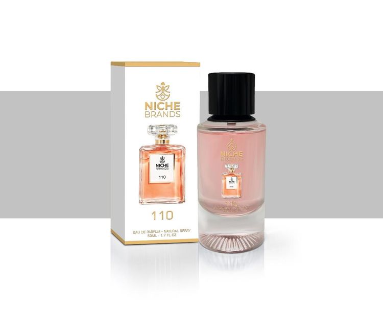 Other Niche Brands 110 Eau De Parfum  product image