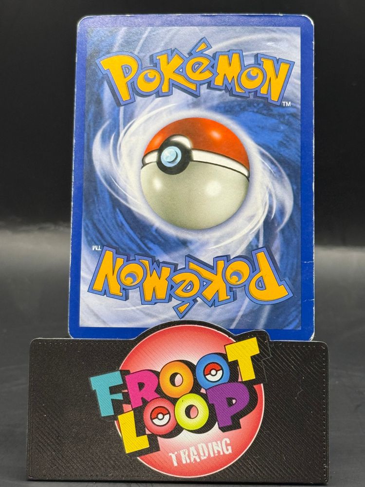 Pokemon Infernape lv X Promo DP10 (H/P) image 2