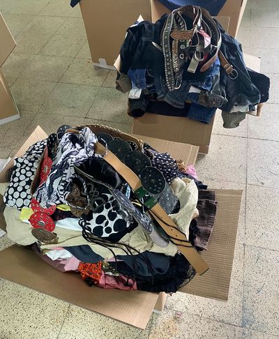 Italian vintage mystery giveaway 💌⭐️