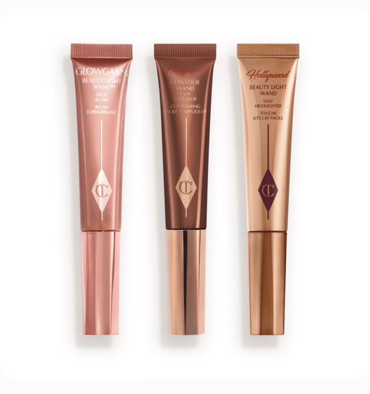Charlotte Tilbury Beauty Light Wand image 2