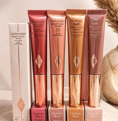 Charlotte Tilbury Beauty Light Wand