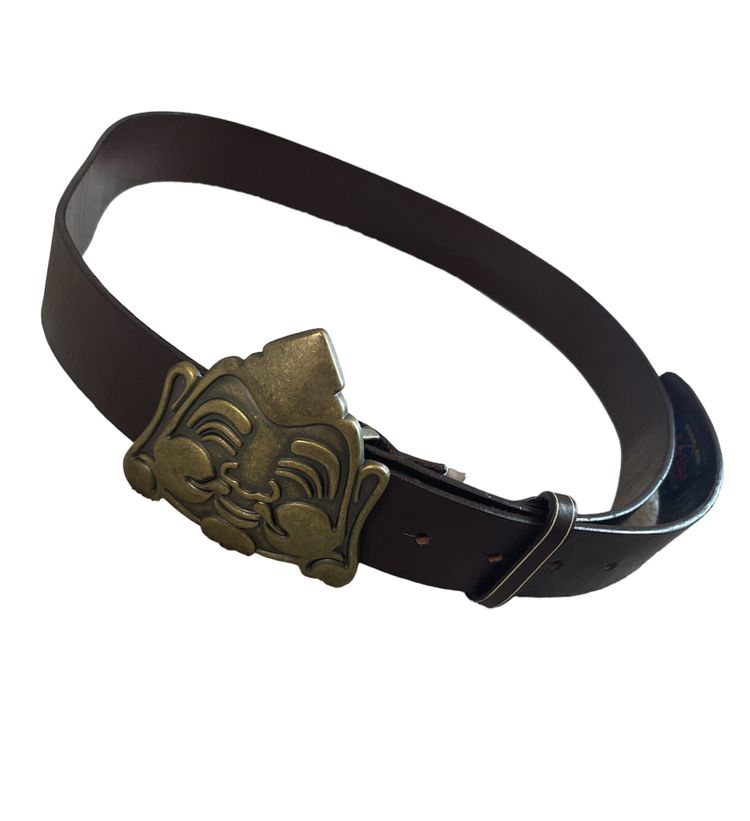 Evisu Evisu Belt product image