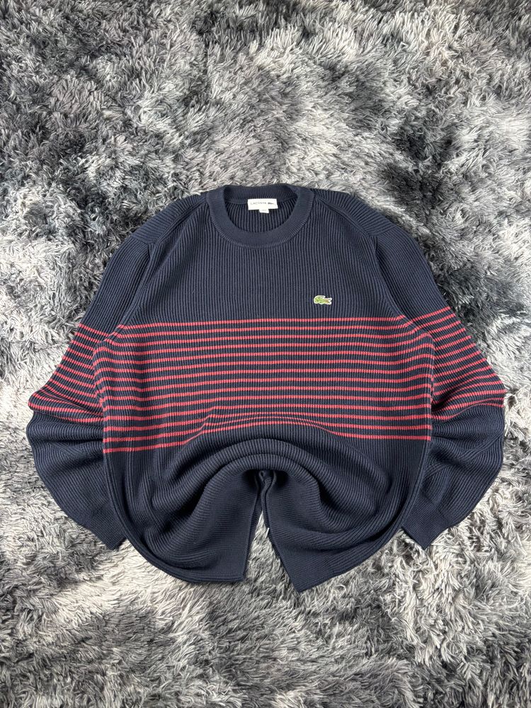 Lacoste maglione