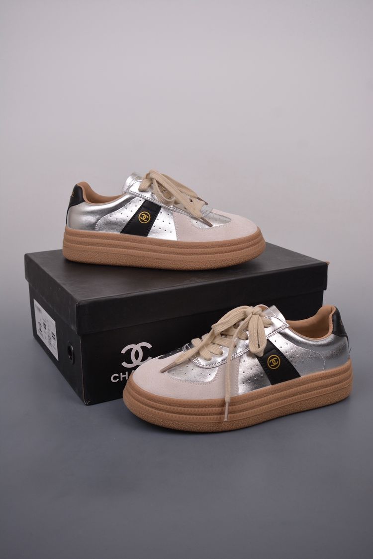 Chanel Chanel Sneakers product image
