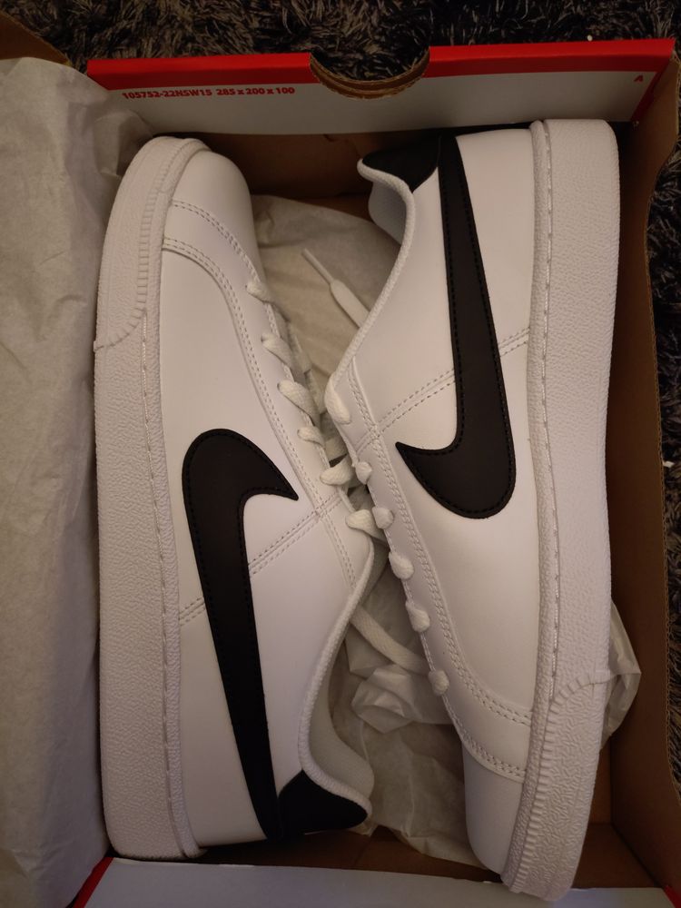 Nike Court Royale Sneakers uk7.5 eu42