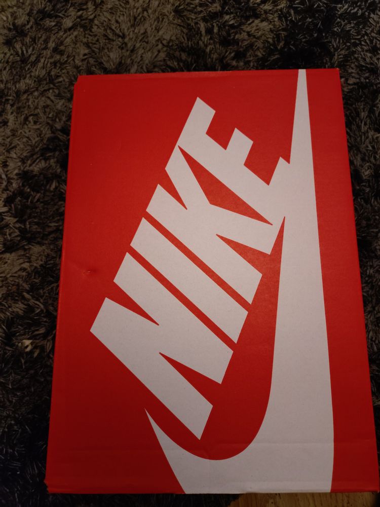Nike Court Royale Sneakers uk7.5  eu42 image 7