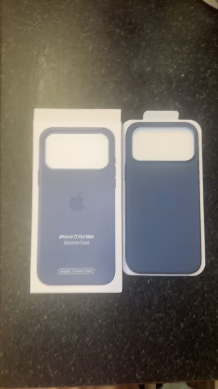 Apple iPhone 17 Pro Max Case  image 1