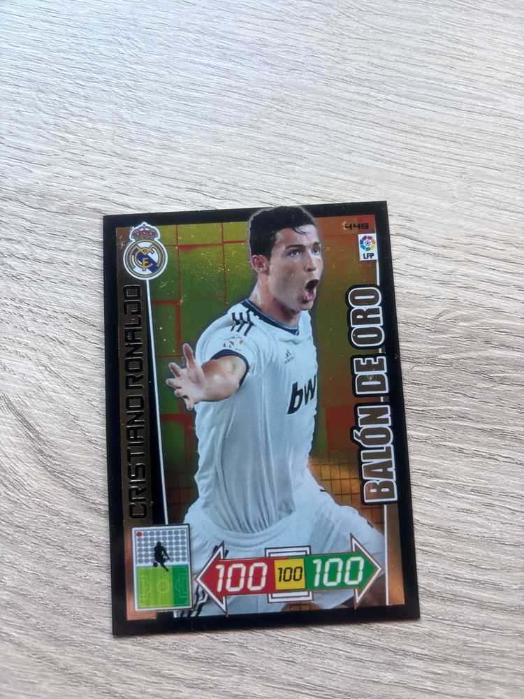 Other Cristiano Ronaldo Trading Card product image