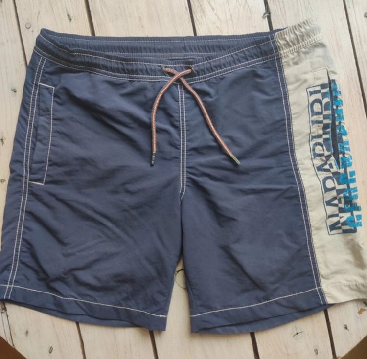 Napapijri Swim Shorts m