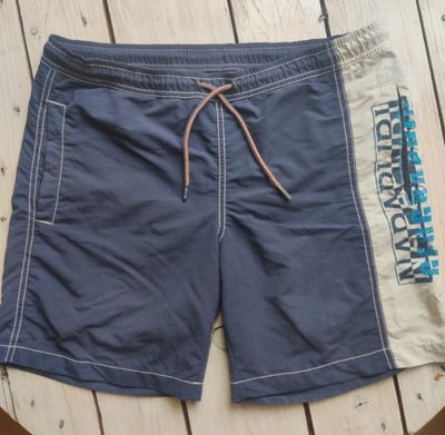 Napapijri Swim Shorts m