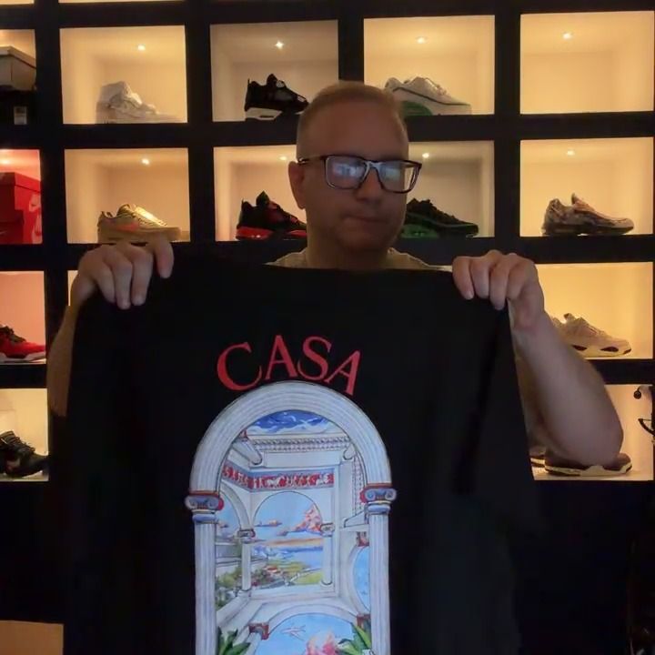 Other Casa blanca Size Large product image