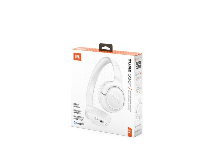Jbl Tune 530Bt Wireless Headphones imagen 2