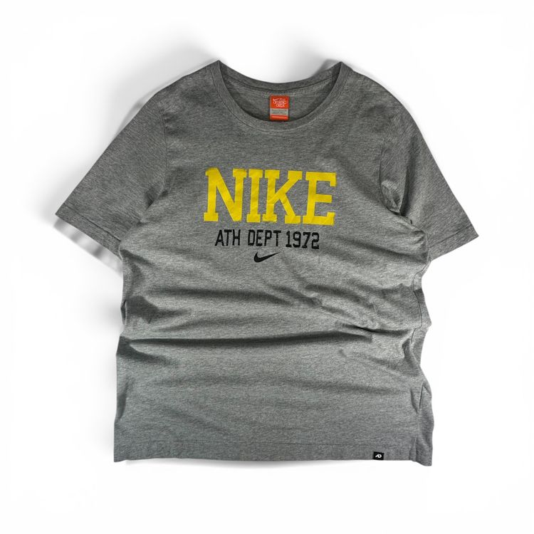 Nike VTG Ath T-Shirt (XL)