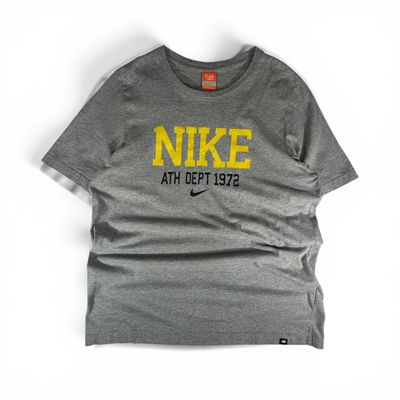 Nike VTG Ath T-Shirt (XL)
