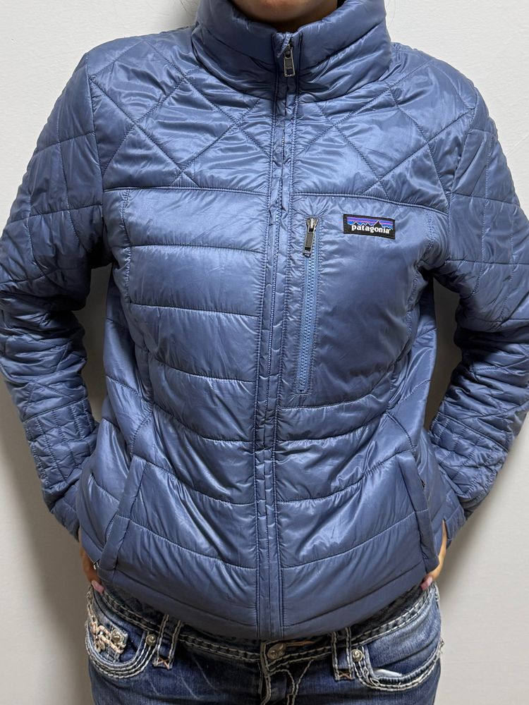 Patagonia Quilted Jacket