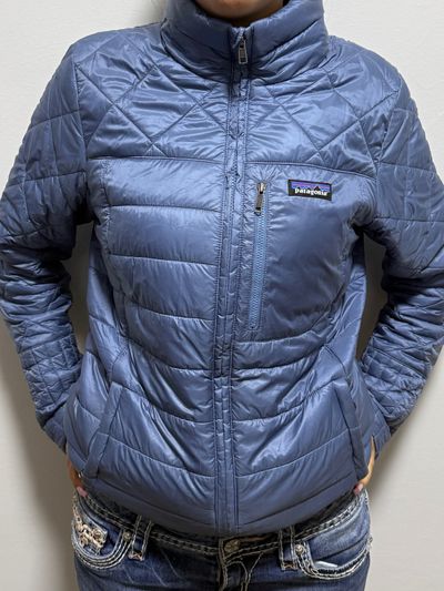 Patagonia Quilted Jacket