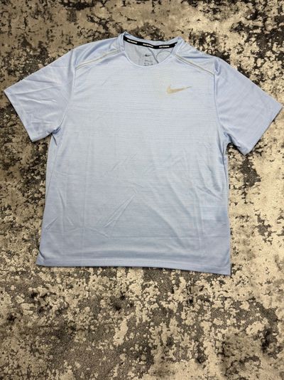 Nike 1.0 cobalt blue miler