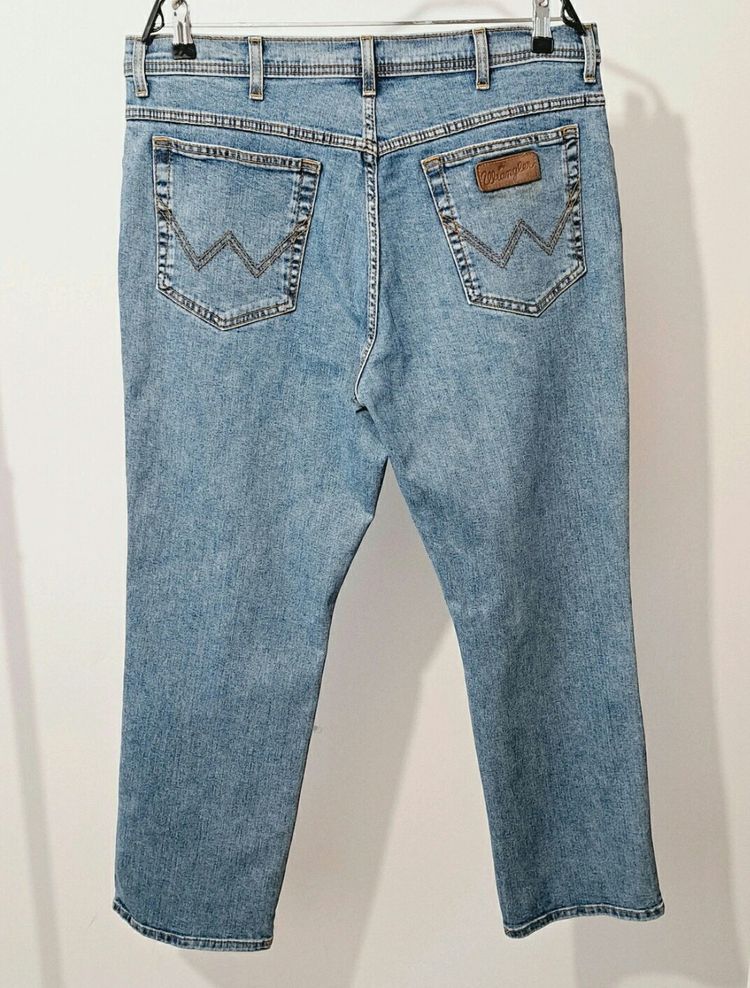 Wrangler Wrangler jeansy XXL product image