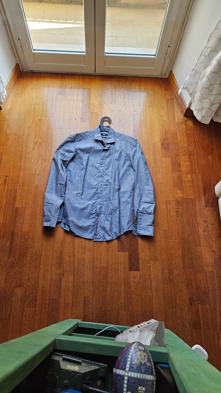 Boss Men'S Shirt