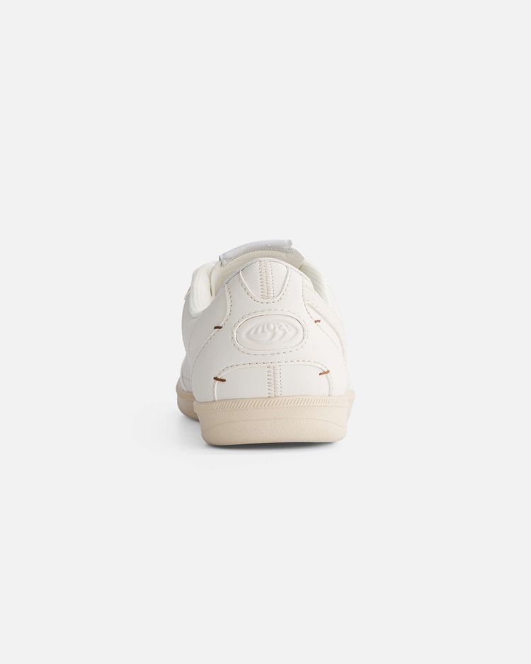 Flow - Off White - Mushroom 3