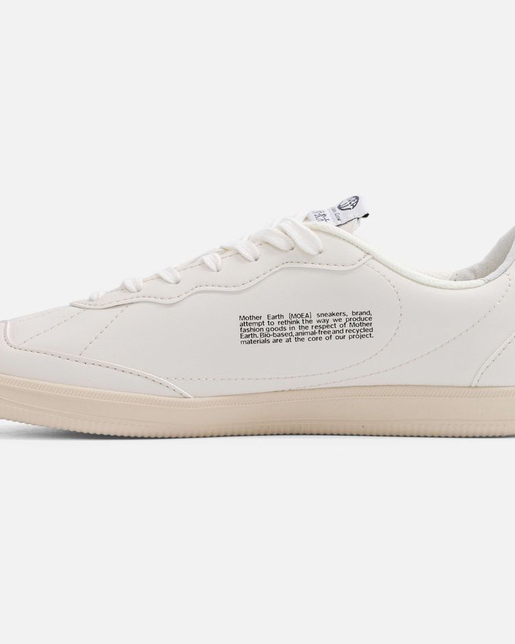 Flow - Off White - Mushroom 6