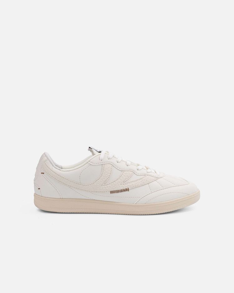 Flow - Off White - Mushroom